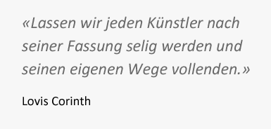 I dream my painting and I paint my dream.