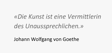 I dream my painting and I paint my dream.