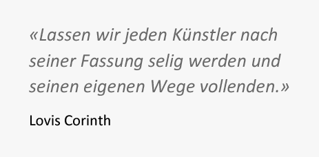 I dream my painting and I paint my dream.