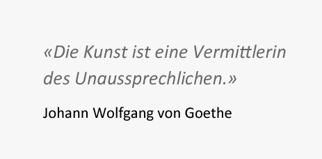 I dream my painting and I paint my dream.